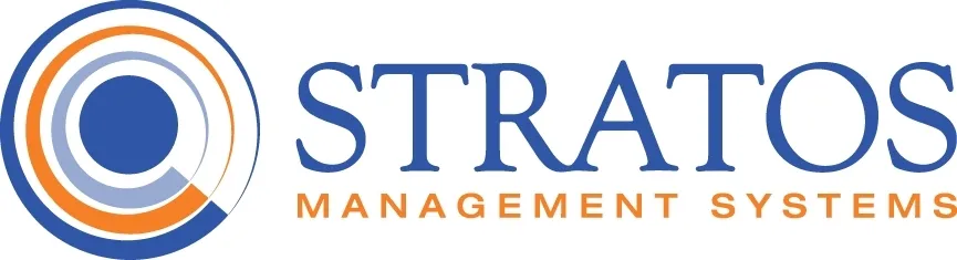 Stratos Management Systems logo