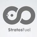 StratosFuel logo