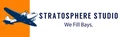 Stratosphere Studio logo