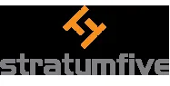 Stratum Five logo