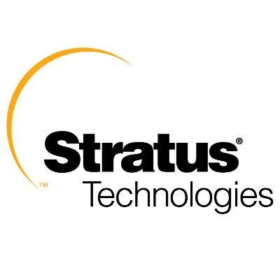 Stratus Technologies logo