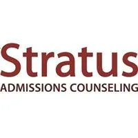 Stratus Prep logo