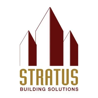 Stratus Clean logo