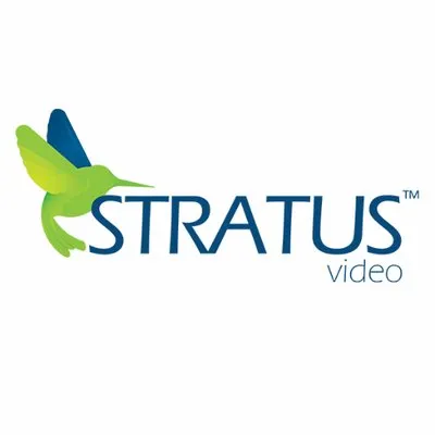 Stratus Video logo