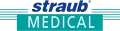 Straub Medical logo