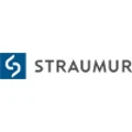 Straumur logo