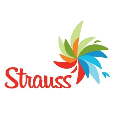Strauss Group logo