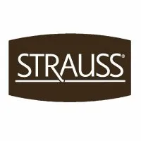 Strauss Brands logo
