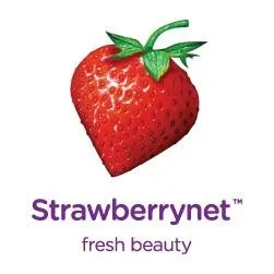 Strawberrynet logo