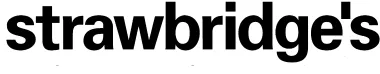 Strawbridge's logo