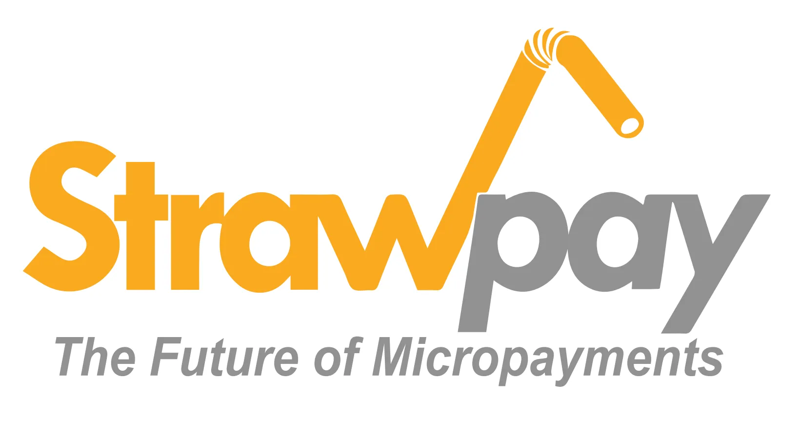 Strawpay logo