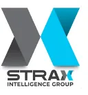STRAX Intelligence logo