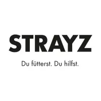 Strayz logo