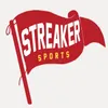 Streaker Sports logo