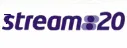 Stream20 logo