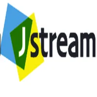 J-Stream logo