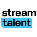 Stream Talent logo