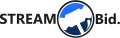 Streambid logo