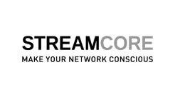 Streamcore logo