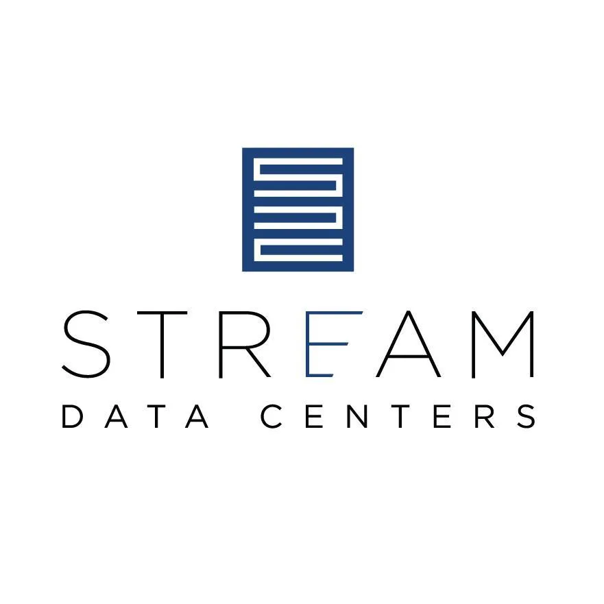 Stream Data Centers logo