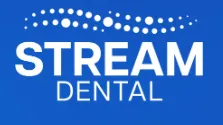 Stream Dental logo