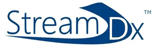 Stream DX logo