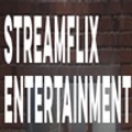 Streamflix logo