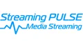 Streaming Pulse logo