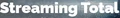 Streaming Total logo