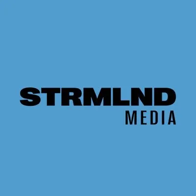 Streamland Media logo