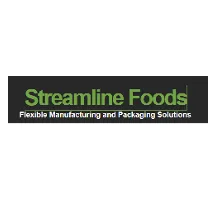 Streamline Foods logo