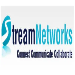 Stream Networks logo