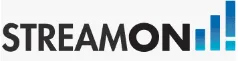 StreamOn logo