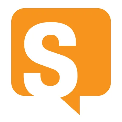 StreamScience logo
