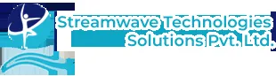 Streamwave Technologies Solutions logo