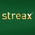 Streax logo