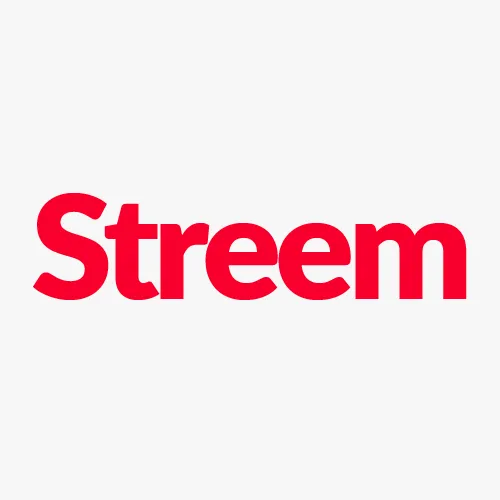Streem logo