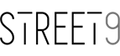 STREET9 logo