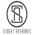 Street Affaires logo