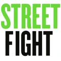 Street Fight logo
