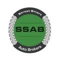 Street Smart Auto Brokers logo