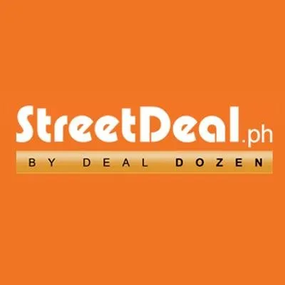 StreetDeal Philippines logo