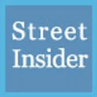 StreetInsider.com logo