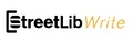 StreetLib Write logo