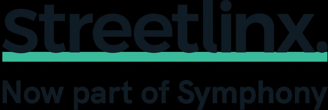StreetLinx logo