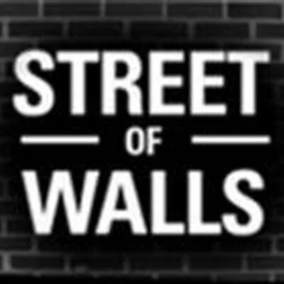 Street of Walls logo