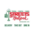 Streets of New York logo