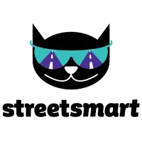 StreetSmart logo