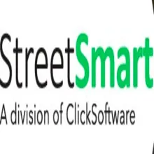 StreetSmart logo