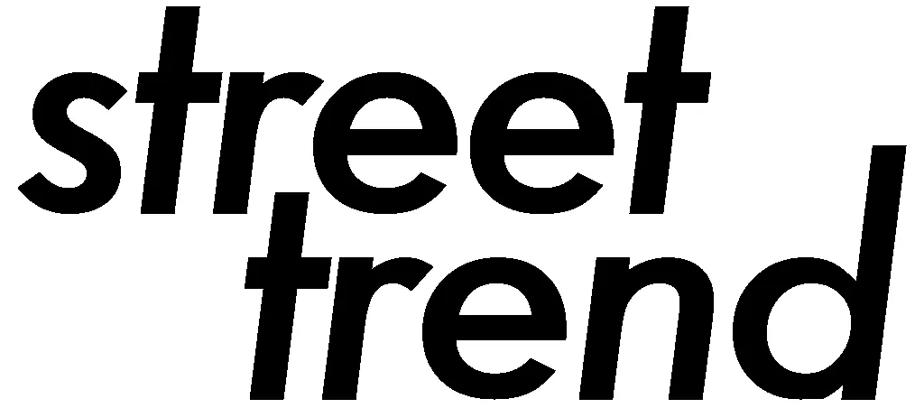StreetTrend logo